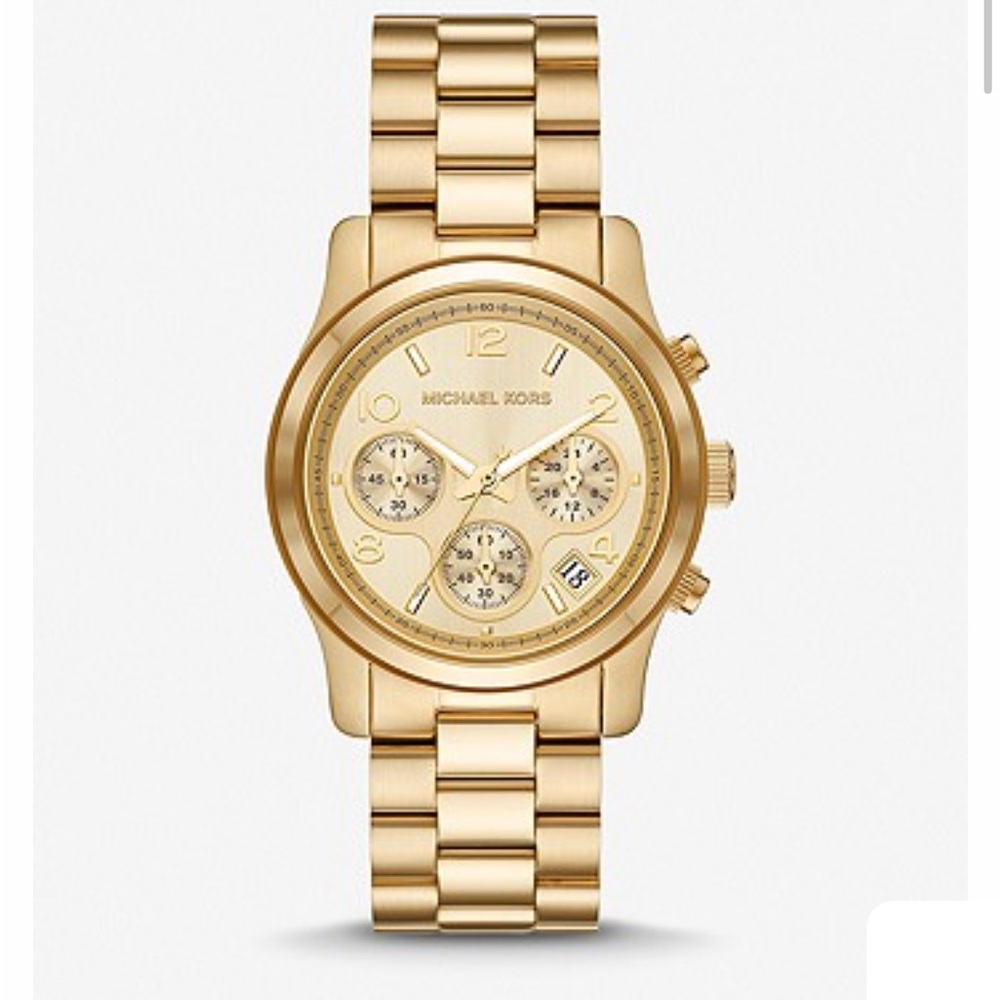 Micheal Kors watch